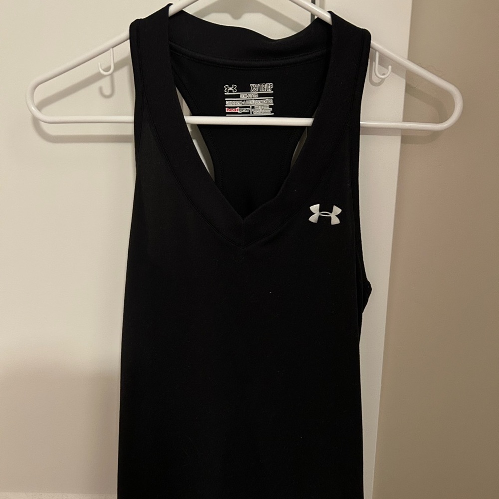 Under Armour tank